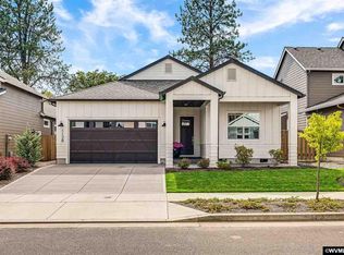 1128 SW Sylvia St, Corvallis, OR 97333