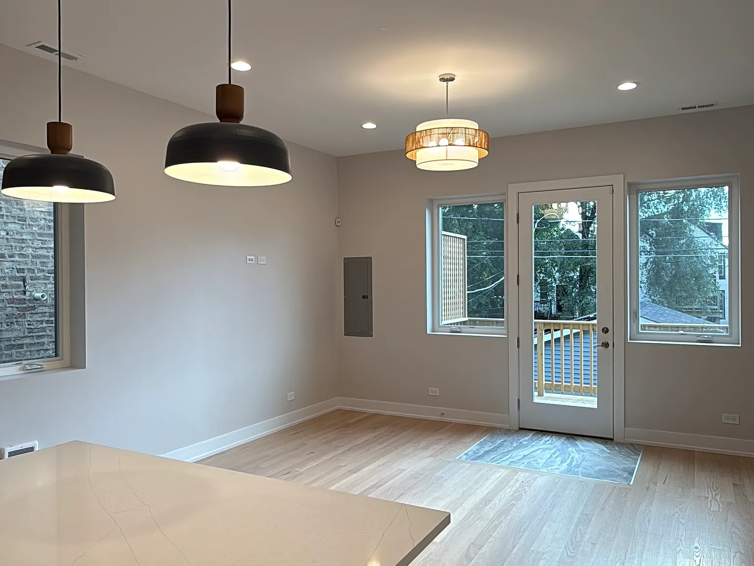 2 bed, $2,700 — Photo 2