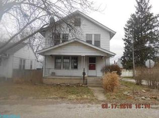 1183 E 15th Ave, Columbus, OH 43211