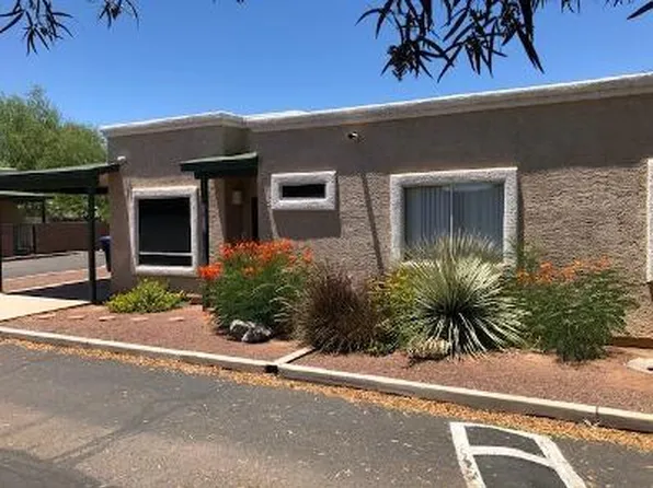 2573-1 N Crow Creek Ln, Tucson, AZ 85712