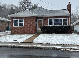 126 Lakin Ave, Boonsboro, MD 21713