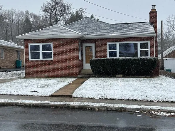 126 Lakin Ave, Boonsboro, MD 21713