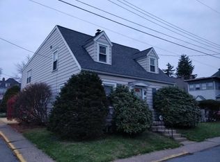 667 Washington St, Indiana, PA 15701
