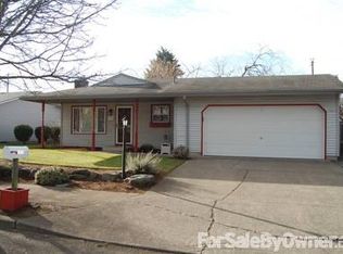 1019 SE 226th Ave, Gresham, OR 97030