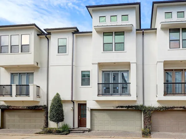 8906 Lakeshore Bend Dr, Houston, TX 77080