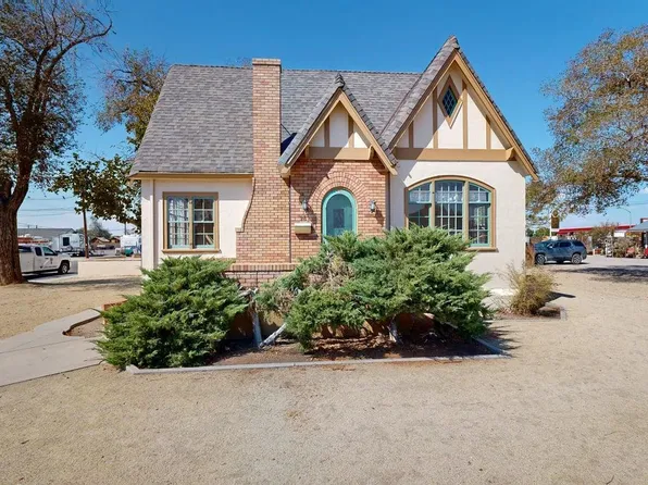 98 S Bailey St, Fallon, NV 89406