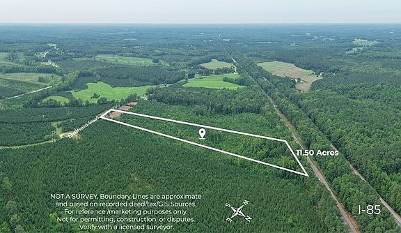 2nd image of 6147 Belfield Rd Lot 1