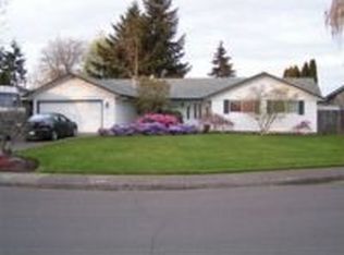 5584 Klicitat Dr NE, Keizer, OR