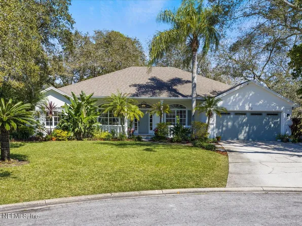 1302 JENKS Court, Neptune Beach, FL 32266
