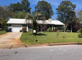 928 Agnes Scott Cir, Panama City, FL 32405