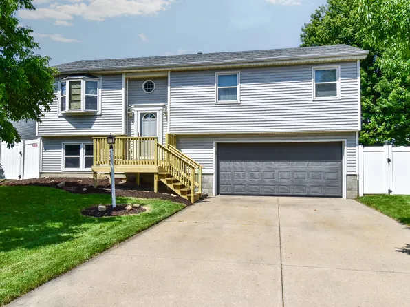 1403 N Motorola Dr, Pontiac, IL 61764