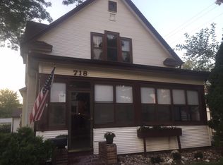 718 W 4th St, Sioux Falls, SD 57104