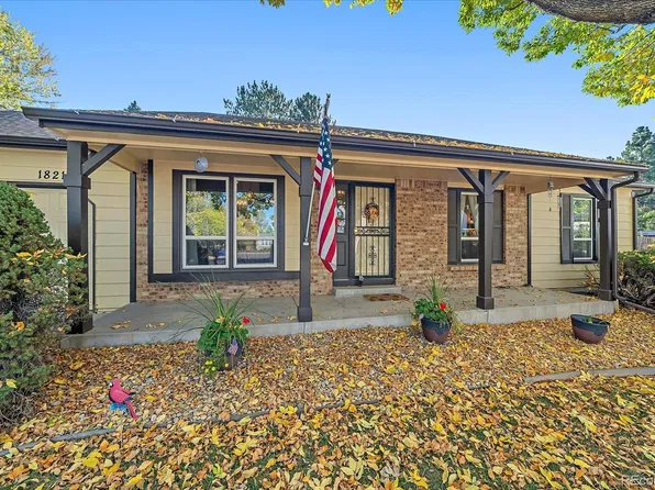 18218 E Nassau Drive, Aurora, CO 80013