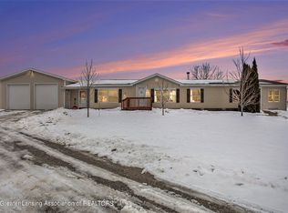 3739 N Shepherd Rd, Mount Pleasant, MI 48858
