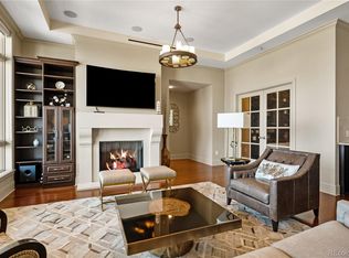 7600 Landmark Way Unit 1007, Greenwood Village, CO 80111