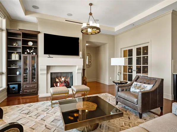 7600 Landmark Way Unit 1007, Greenwood Village, CO 80111