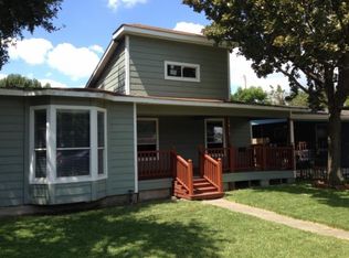 7615 Kernel St, Houston, TX 77012