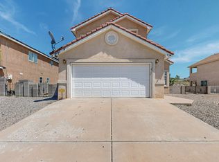 43 Cruces Loop, Los Lunas, NM 87031
