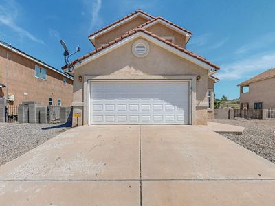 43 Cruces Loop, Los Lunas, NM, 87031
