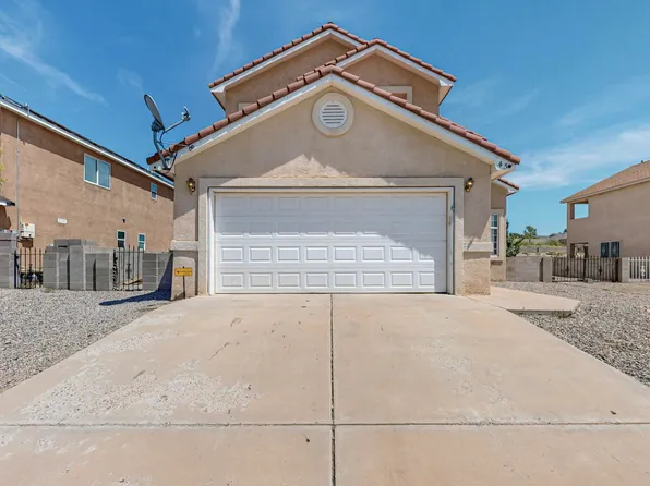 43 Cruces Loop, Los Lunas, NM 87031