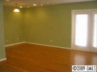 4635 Trillium Fields Dr, Charlotte, NC 28269