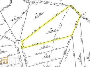 110 Buck Trl, Social Circle, GA 30025