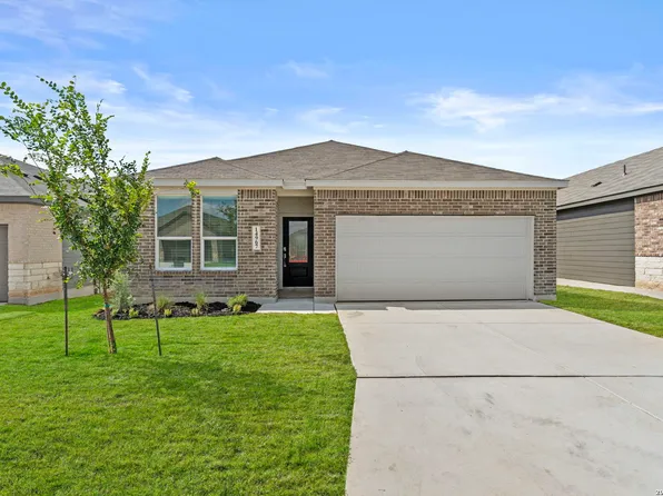 14967 Taradeau, San Antonio, TX 78254