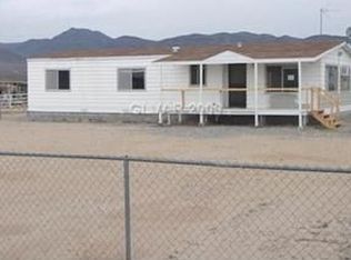 4920 W Donner St, Pahrump, NV 89048