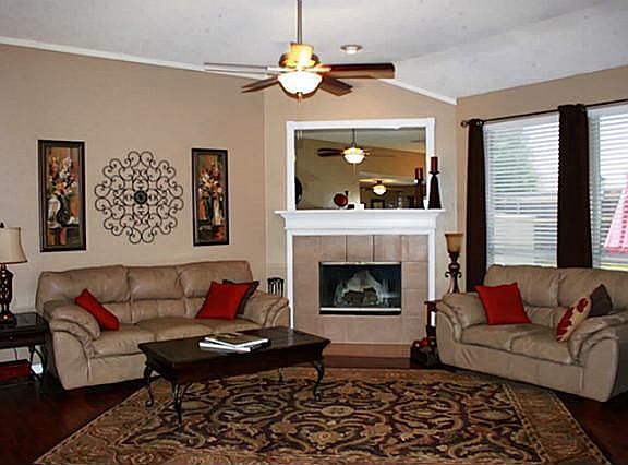 2nd image of 8105 Berkshire Dr
