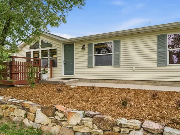 108 E Douglas Rd, Fort Collins, CO 80524