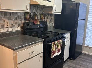 Contour Place Apartments, San Antonio, TX 78212