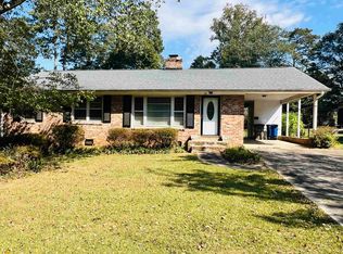 119 Anita Dr, Spartanburg, SC 29302