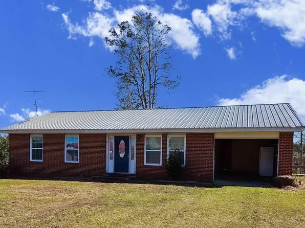 872 NE Yellow Pine Ave, Madison, FL 32340