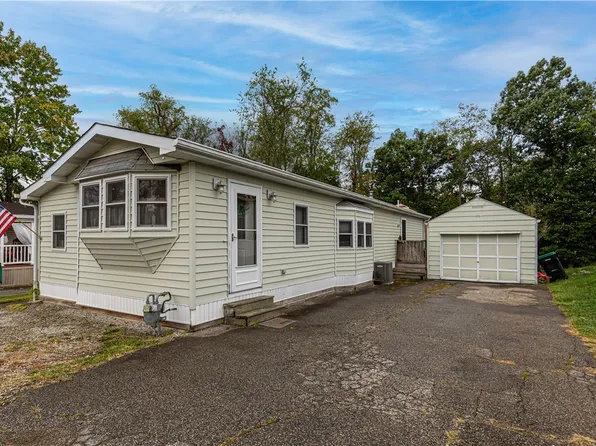 149 Valley View Dr, Finleyville, PA 15332