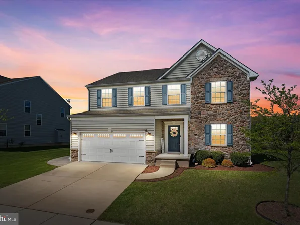 1225 Carrick Ct, Middletown, DE 19709