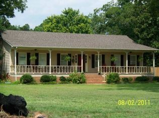 559 Mountville Hogansville Rd, Lagrange, GA 30241