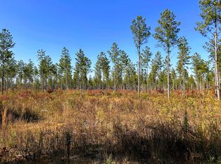 TRACT 12 Hughes Lake Rd SE, Cleveland, TN 37323