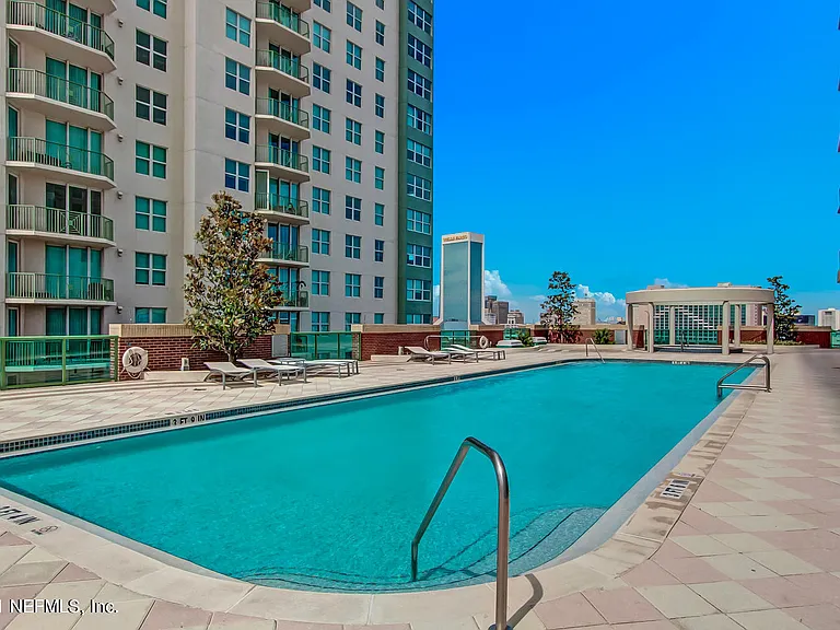 1431 Riverplace Blvd #1401 — Photo 49