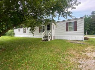 81 Crampton Rd #44, Castleton, VT 05735