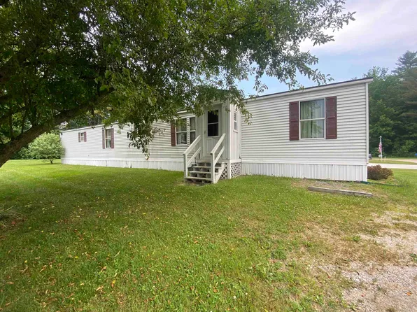 81 Cramton Road #44, Castleton, VT 05735