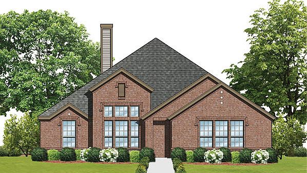Elevation Image 0.
