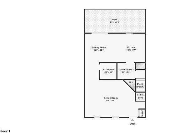 2nd image of this home