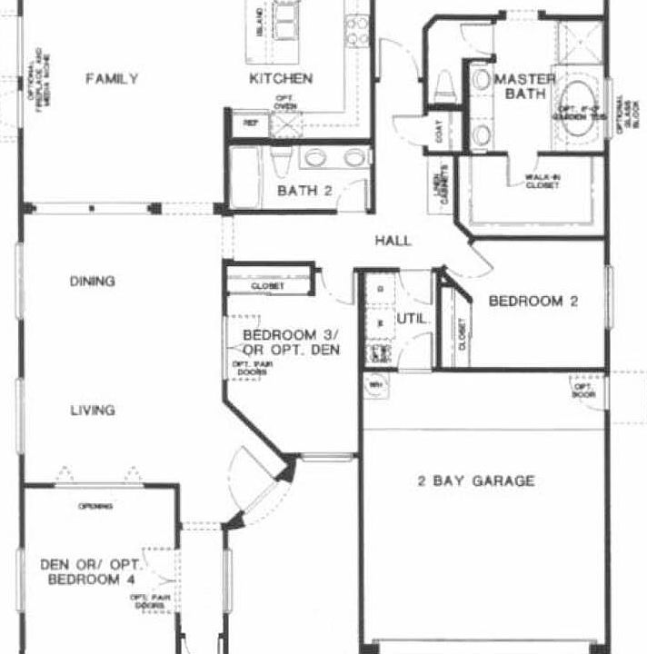 1st image of 3022 W Espartero Way