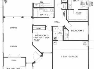 3022 W Espartero Way, Phoenix, AZ 85086