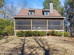 1062 Lockhart Rd, Dadeville, AL 36853