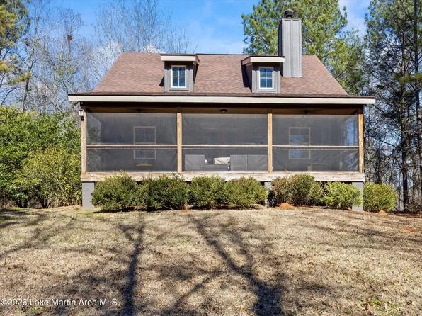 1062 Lockhart Rd, Dadeville, AL 36853