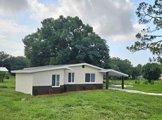 3466 NW 32ND Avenue, Okeechobee, FL 34972