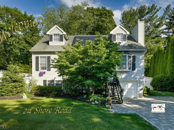 24 Shore Rd, Green Twp., NJ 07821
