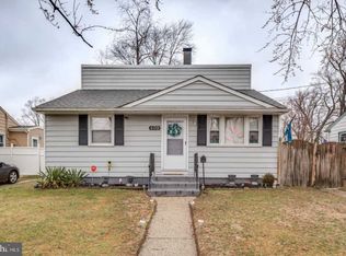 409 8th Ave, Lindenwold, NJ 08021