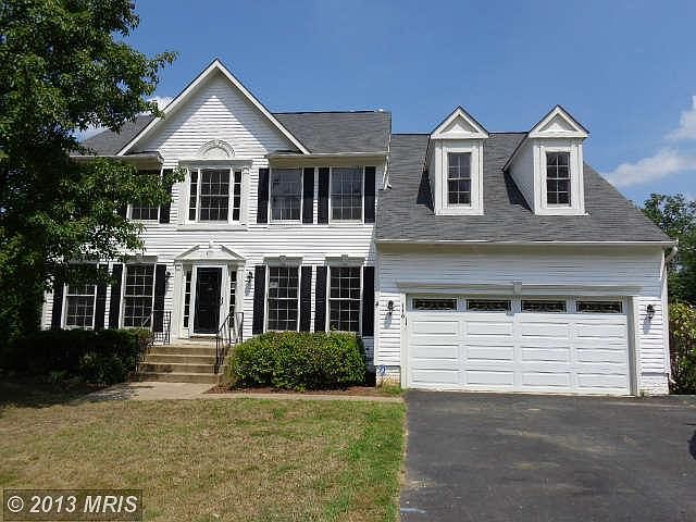 1st image of 116 Brush Everard Ct